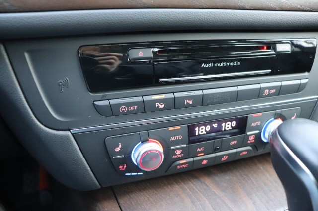 AUDI A6 3.0 TFSI Q. PREM ED., Carmix, OSS