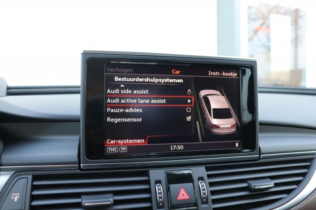 AUDI A6 3.0 TFSI Q. PREM ED., Carmix, OSS