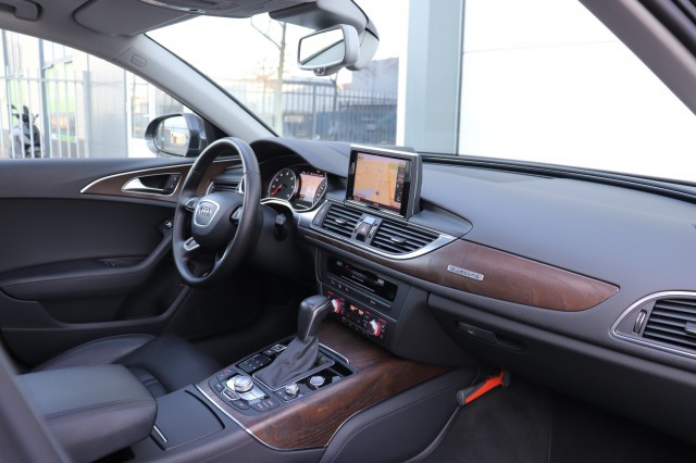 AUDI A6 3.0 TFSI Q. PREM ED., Carmix, OSS