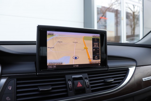 AUDI A6 3.0 TFSI Q. PREM ED., Carmix, OSS