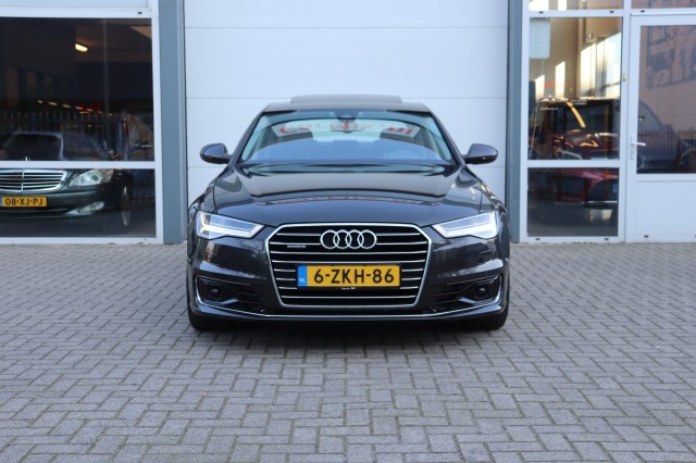 AUDI A6 3.0 TFSI Q. PREM ED., Carmix, OSS