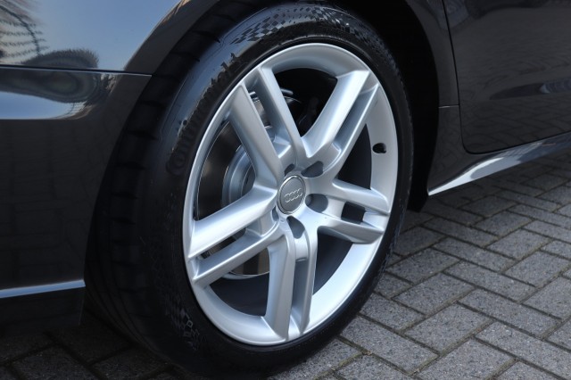 AUDI A6 3.0 TFSI Q. PREM ED., Carmix, OSS