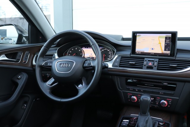 AUDI A6 3.0 TFSI Q. PREM ED., Carmix, OSS
