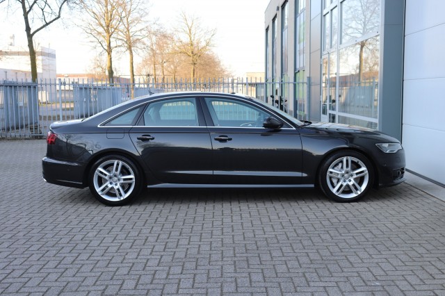 AUDI A6 3.0 TFSI Q. PREM ED., Carmix, OSS