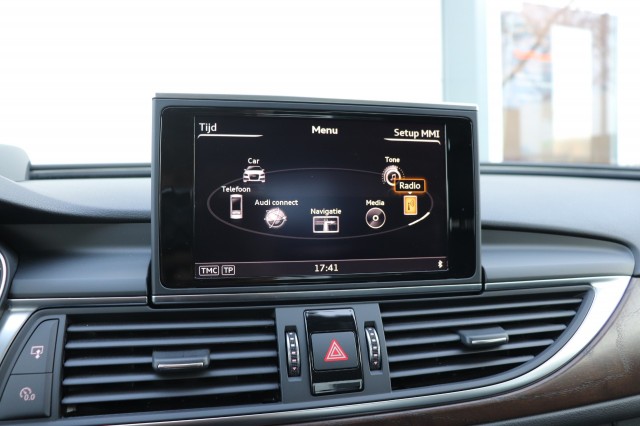 AUDI A6 3.0 TFSI Q. PREM ED., Carmix, OSS