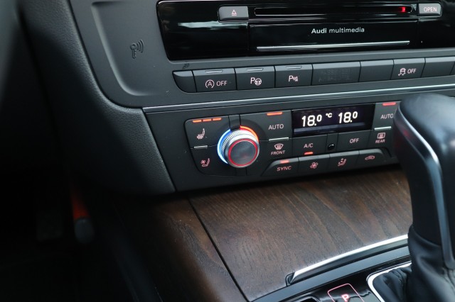 AUDI A6 3.0 TFSI Q. PREM ED., Carmix, OSS