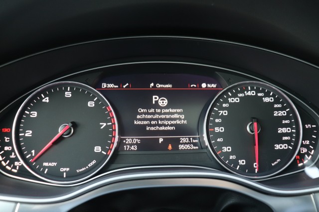 AUDI A6 3.0 TFSI Q. PREM ED., Carmix, OSS