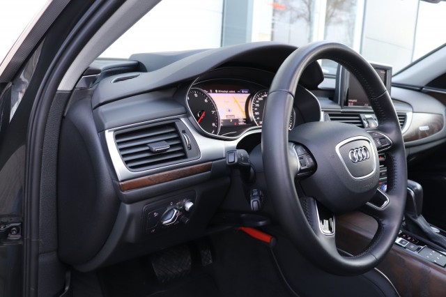 AUDI A6 3.0 TFSI Q. PREM ED., Carmix, OSS