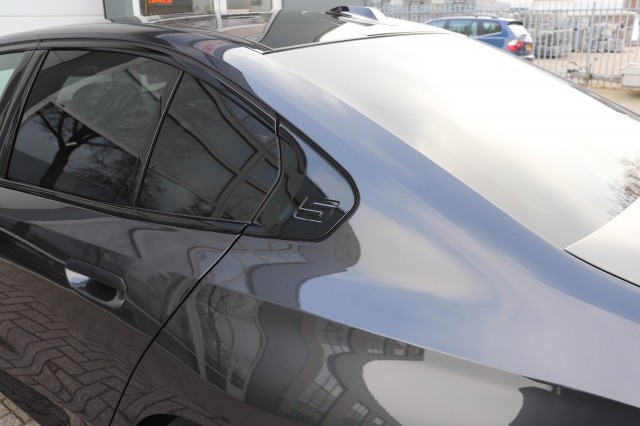 BMW I5 M60 XDRIVE 84 KWH, Carmix, OSS