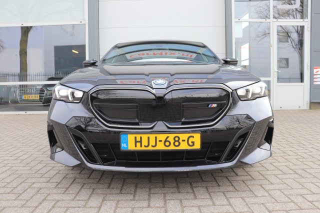 BMW I5 M60 XDRIVE 84 KWH, Carmix, OSS