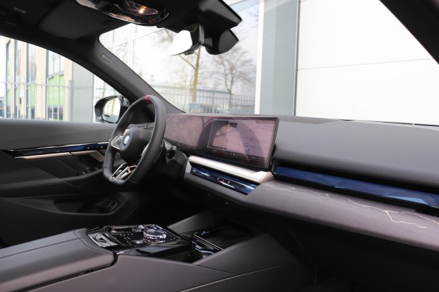BMW I5 M60 XDRIVE 84 KWH, Carmix, OSS
