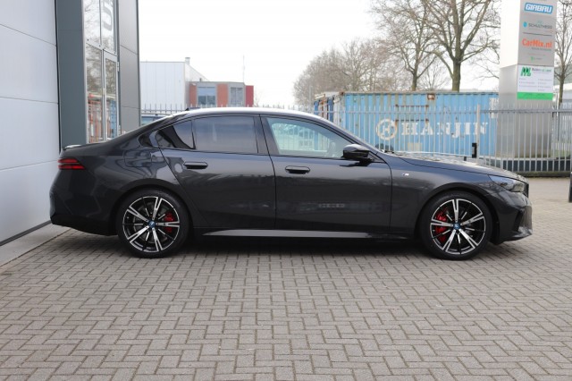 BMW I5 M60 XDRIVE 84 KWH, Carmix, OSS