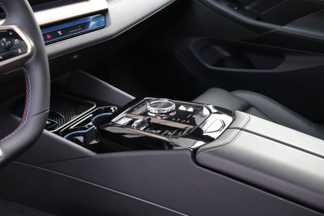 BMW I5 M60 XDRIVE 84 KWH, Carmix, OSS