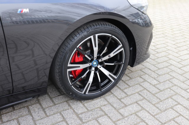 BMW I5 M60 XDRIVE 84 KWH, Carmix, OSS