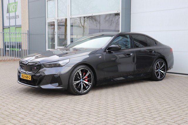 BMW I5 M60 XDRIVE 84 KWH, Carmix, OSS