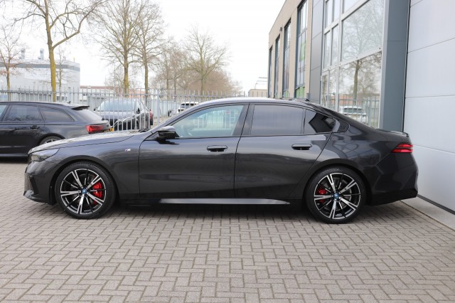 BMW I5 M60 XDRIVE 84 KWH, Carmix, OSS