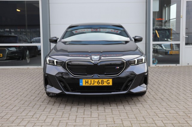 BMW I5 M60 XDRIVE 84 KWH, Carmix, OSS