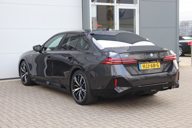 BMW I5 M60 XDRIVE 84 KWH, Carmix, OSS