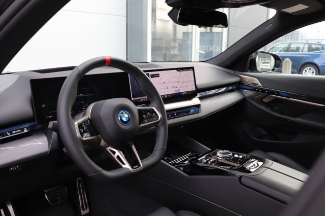 BMW I5 M60 XDRIVE 84 KWH, Carmix, OSS