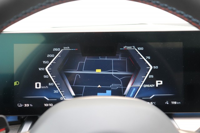 BMW I5 M60 XDRIVE 84 KWH, Carmix, OSS