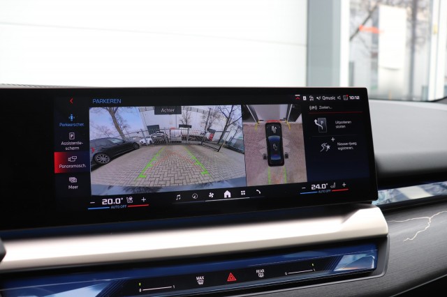 BMW I5 M60 XDRIVE 84 KWH, Carmix, OSS