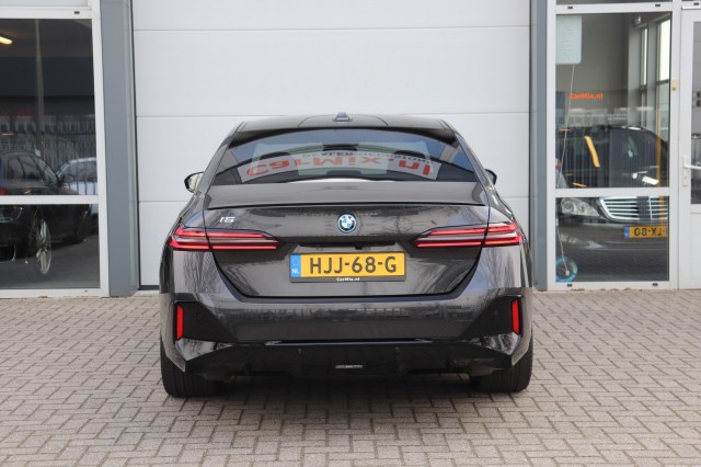 BMW I5 M60 XDRIVE 84 KWH, Carmix, OSS