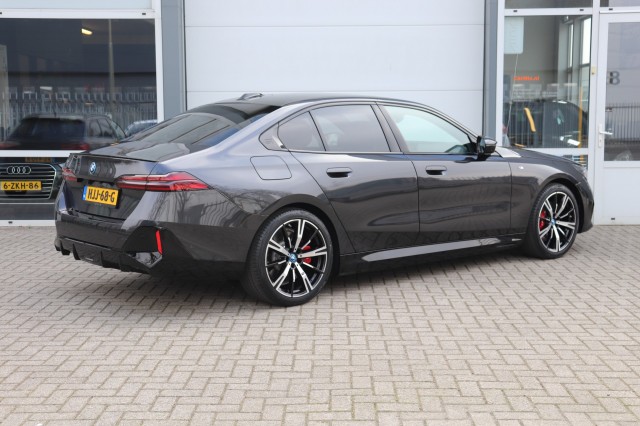 BMW I5 M60 XDRIVE 84 KWH, Carmix, OSS