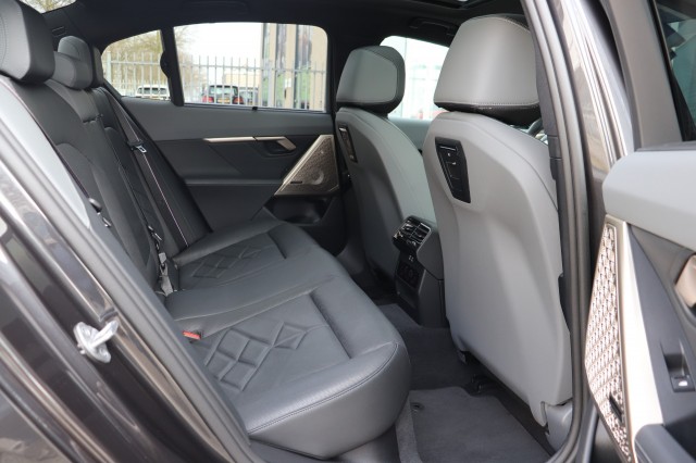 BMW I5 M60 XDRIVE 84 KWH, Carmix, OSS