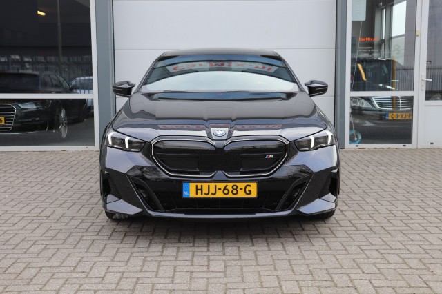 BMW I5 M60 XDRIVE 84 KWH, Carmix, OSS