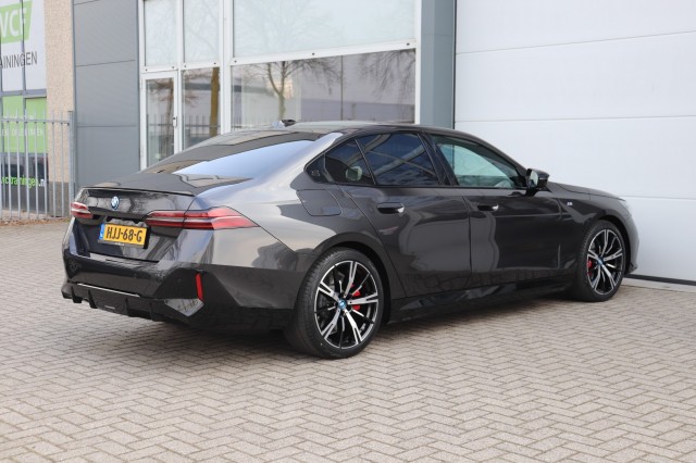 BMW I5 M60 XDRIVE 84 KWH, Carmix, OSS