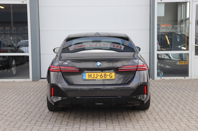 BMW I5 M60 XDRIVE 84 KWH, Carmix, OSS