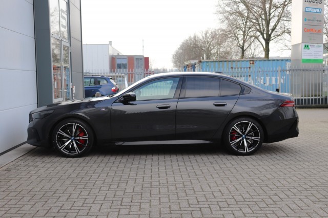 BMW I5 M60 XDRIVE 84 KWH, Carmix, OSS
