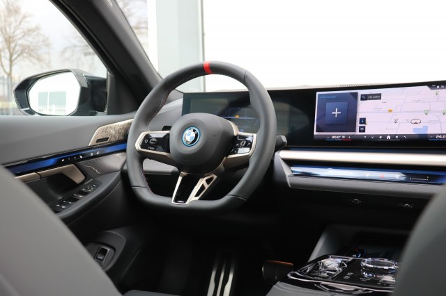 BMW I5 M60 XDRIVE 84 KWH, Carmix, OSS