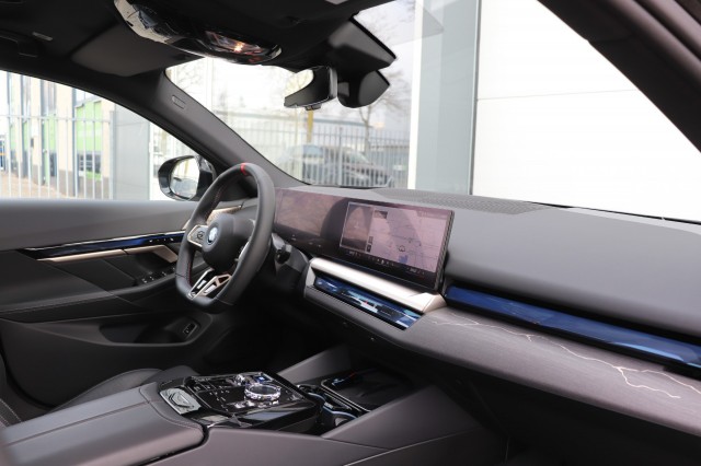 BMW I5 M60 XDRIVE 84 KWH, Carmix, OSS