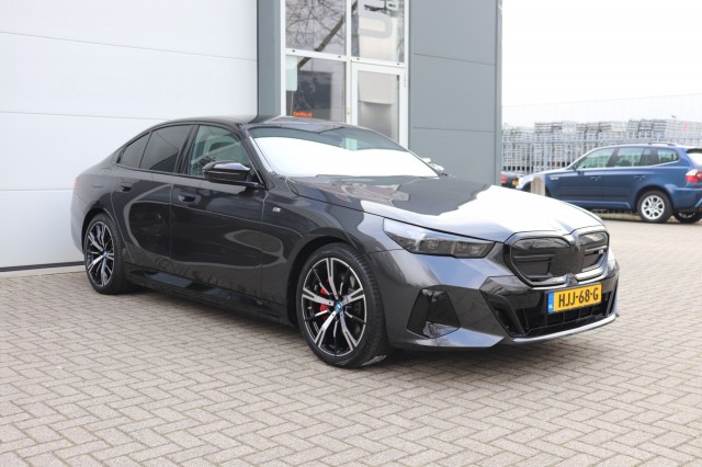 BMW I5 M60 XDRIVE 84 KWH, Carmix, OSS