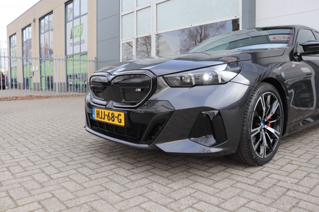 BMW I5 M60 XDRIVE 84 KWH, Carmix, OSS