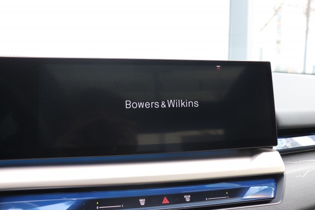 BMW I5 M60 XDRIVE 84 KWH, Carmix, OSS