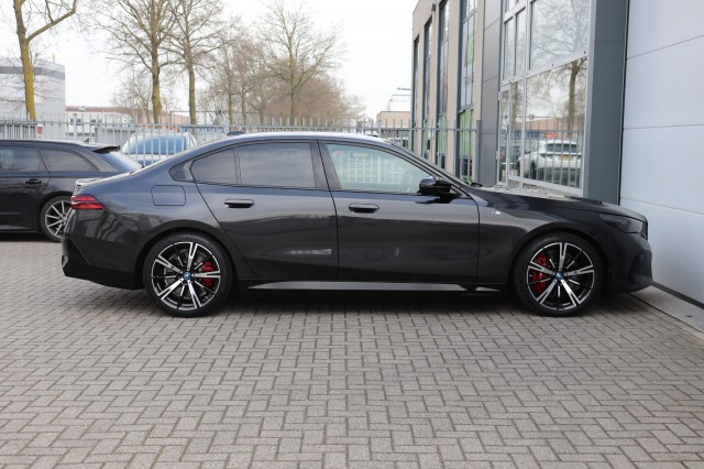 BMW I5 M60 XDRIVE 84 KWH, Carmix, OSS