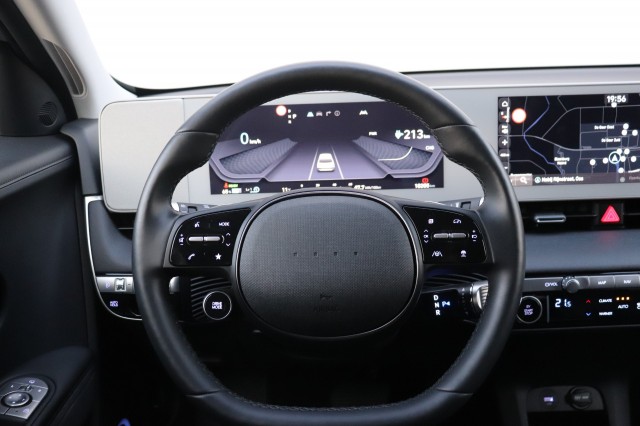 HYUNDAI IONIQ LOUNGE 77 KWH, Carmix, OSS