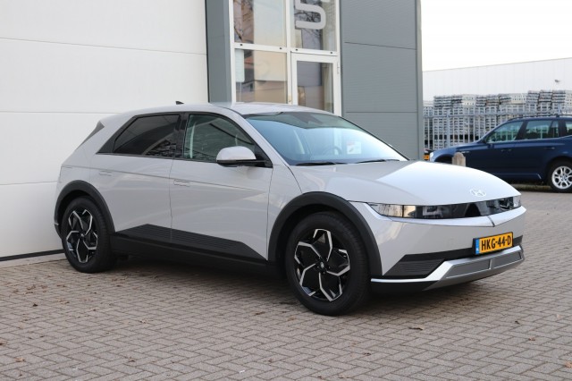HYUNDAI IONIQ LOUNGE 77 KWH, Carmix, OSS