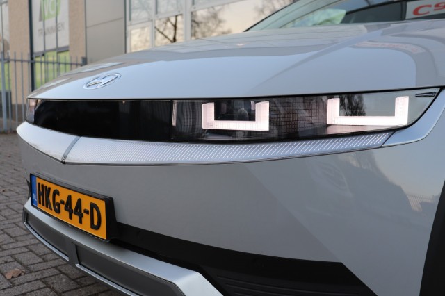 HYUNDAI IONIQ LOUNGE 77 KWH, Carmix, OSS