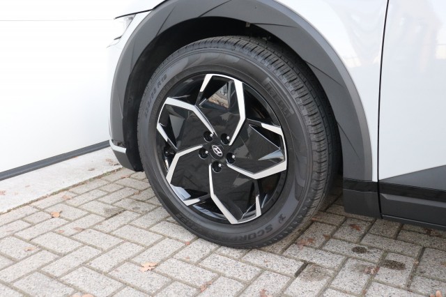 HYUNDAI IONIQ LOUNGE 77 KWH, Carmix, OSS