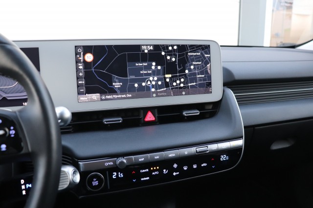 HYUNDAI IONIQ LOUNGE 77 KWH, Carmix, OSS