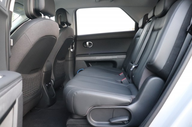 HYUNDAI IONIQ LOUNGE 77 KWH, Carmix, OSS