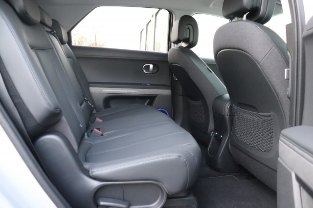 HYUNDAI IONIQ LOUNGE 77 KWH, Carmix, OSS