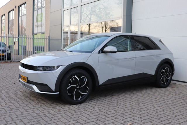 HYUNDAI IONIQ LOUNGE 77 KWH, Carmix, OSS