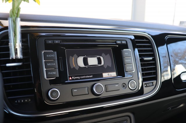 VOLKSWAGEN BEETLE 2.0 TSI SPORT CABRIOLET/STOEL.VERW/NAVI/CLIMA/PDC, Carmix, OSS