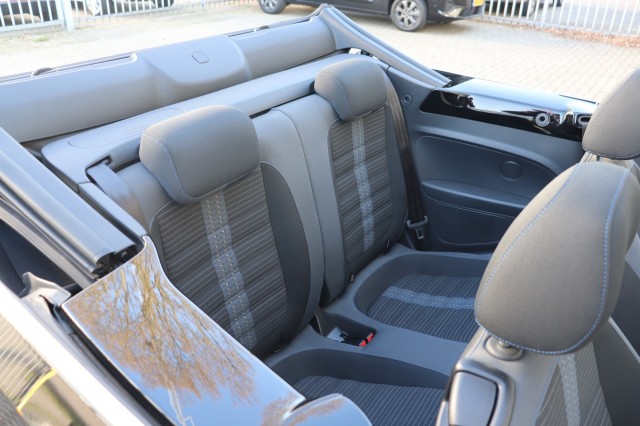 VOLKSWAGEN BEETLE 2.0 TSI SPORT CABRIOLET/STOEL.VERW/NAVI/CLIMA/PDC, Carmix, OSS