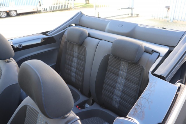VOLKSWAGEN BEETLE 2.0 TSI SPORT CABRIOLET/STOEL.VERW/NAVI/CLIMA/PDC, Carmix, OSS