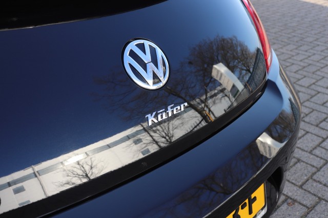 VOLKSWAGEN BEETLE 2.0 TSI SPORT CABRIOLET/STOEL.VERW/NAVI/CLIMA/PDC, Carmix, OSS